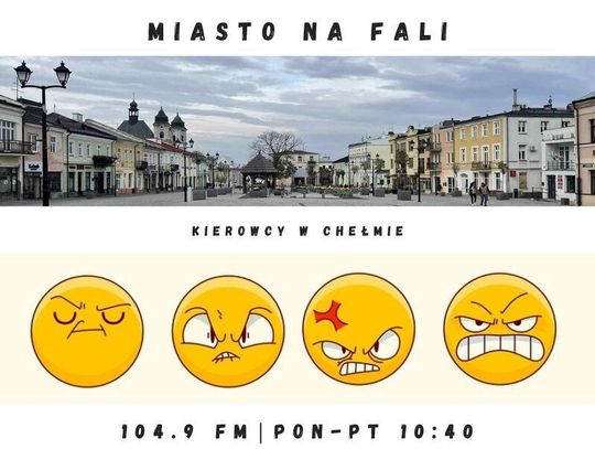 Miasto Na Fali - odc. 309.
