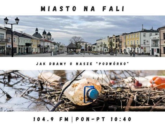 Miasto Na Fali - odc. 314.
