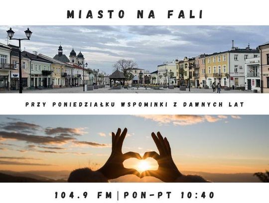 Miasto Na Fali - odc. 316.