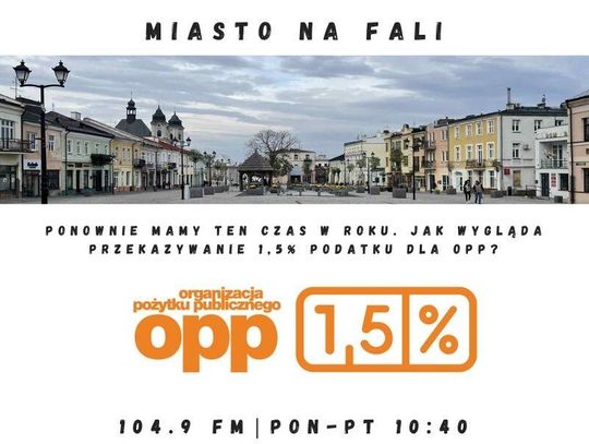 Miasto Na Fali - odc. 320.