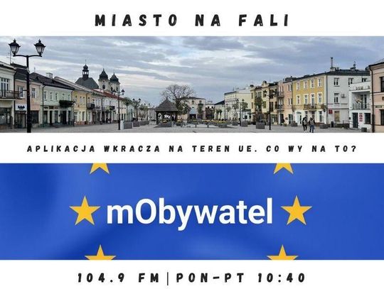 Miasto Na Fali - odc. 324.