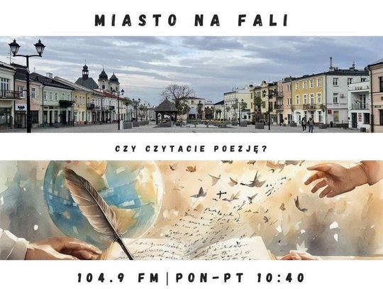 Miasto Na Fali - odc. 334.