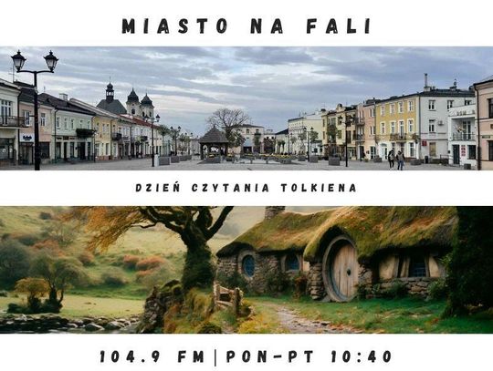 Miasto Na Fali - odc. 338.