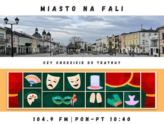 Miasto Na Fali - odc. 339.