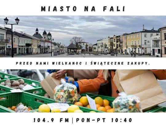 Miasto Na Fali - odc. 340.