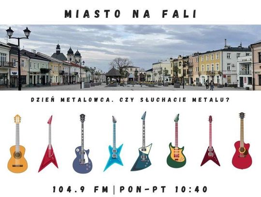 Miasto Na Fali - odc. 341.