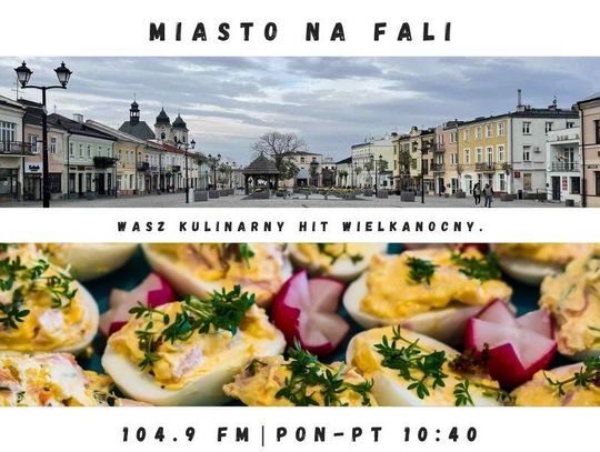 Miasto Na Fali - odc. 343.