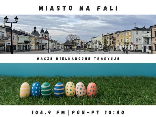 Miasto Na Fali - odc. 345.