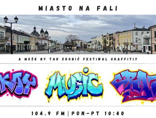 Miasto Na Fali - odc. 348.