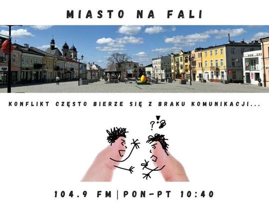 Miasto Na Fali - odc. 351.