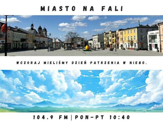 Miasto Na Fali - odc.352.