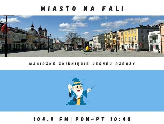 Miasto Na Fali - odc. 356.