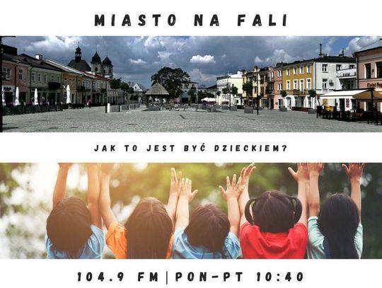 Miasto Na Fali - odc. 363.