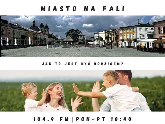 Miasto Na Fali - odc. 364.