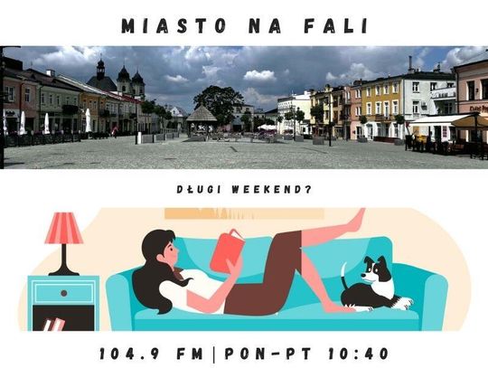 Miasto Na Fali - odc. 365.