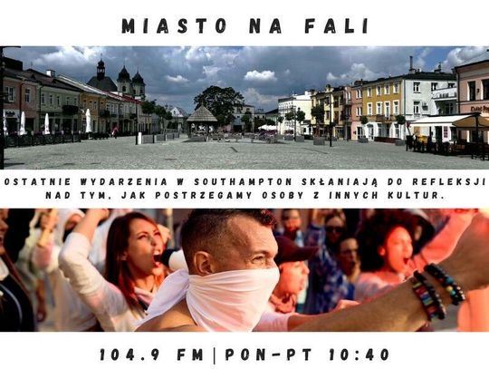 Miasto Na Fali - odc. 366.