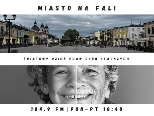 Miasto Na Fali - odc. 373.