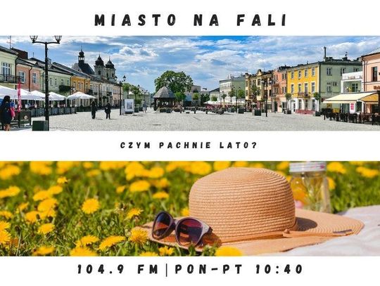Miasto Na Fali - odc. 376.