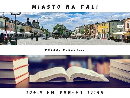 Miasto Na Fali - odc. 378.