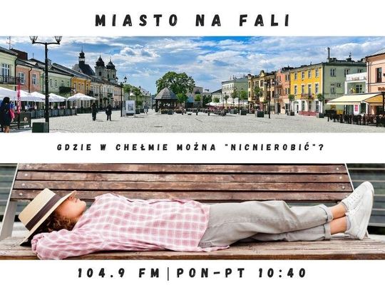 Miasto Na Fali - odc. 379.
