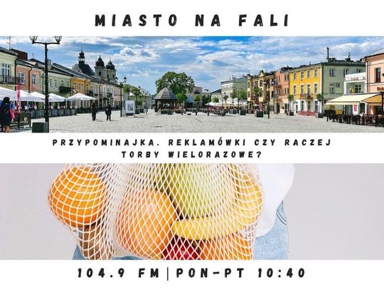 Miasto Na Fali - odc. 380.