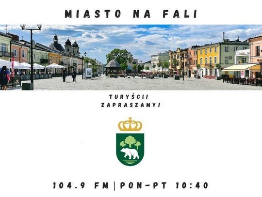 Miasto Na Fali - odc. 383.