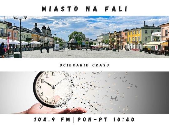 Miasto Na Fali - odc. 384.