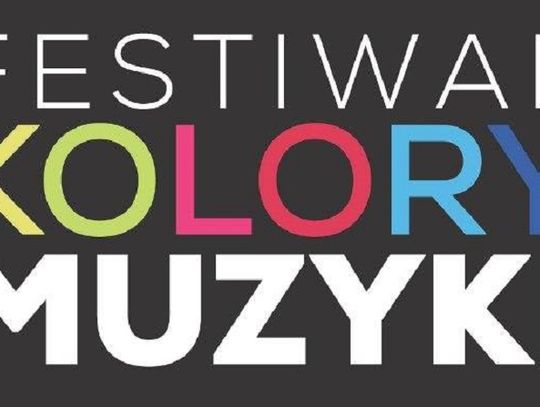 Miasto przenosi Festiwal Kolory Muzyki w inne miejsce!