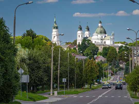 Mieszkańcy chcą więcej zieleni i lepszego powietrza. Za nami pierwsza tura konsultacji klimatycznych w Chełmie