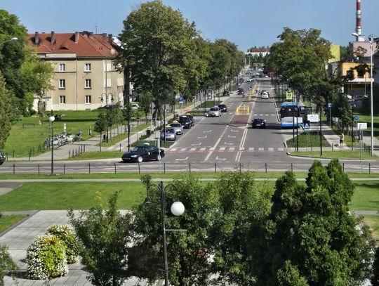 Mieszkańcy Dyrekcji Dolnej spotkają się na zebraniu osiedlowym
