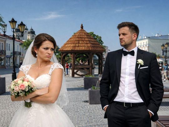 Miłość na próbę. W Chełmie rozwodów prawie tyle samo co ślubów