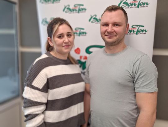 Miłość w obliczu wyzwania: rodzice 3-letniego Szymka o walce z dystrofią Duchenne’a