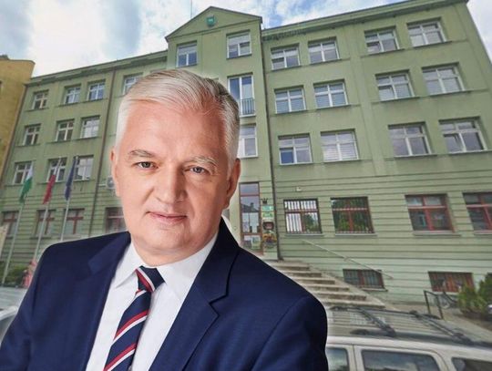 Minęło pół roku pracy Gowina w chełmskim ratuszu. Sprawdzamy, co udało się zrobić pełnomocnikowi prezydenta