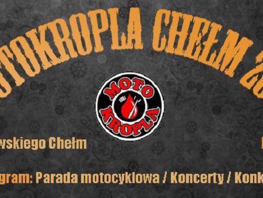 Motokropla 2017 już 24 czerwca