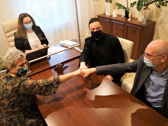 MPGK kupiło stację paliw za ponad 2 mln zł