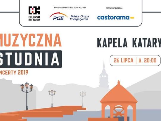 MUZYCZNA STUDNIA 2019 | KAPELA KATARYNA