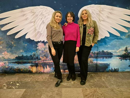 Na Nasze Małe Wyspy powraca Ewa Derlak