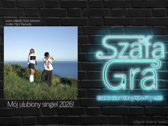 Najlepszy singiel 2026 (2026) | SZAFA GRA