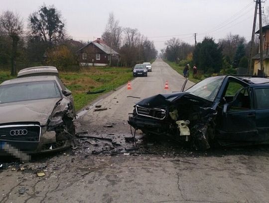 Napad na właściciela kantoru - zrabowano kilkaset tysięcy złotych. Trwają policyjne poszukiwania 