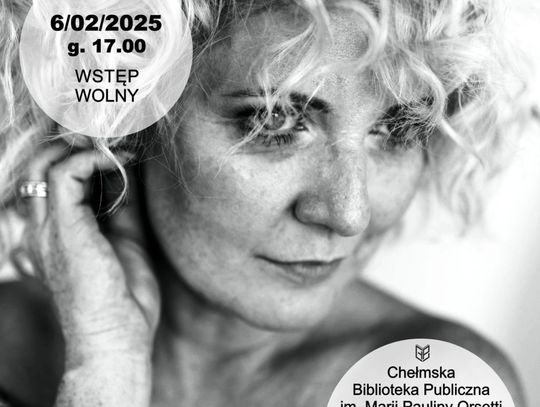 Nasze Małe Wyspy 29.01.2025 - zaprasza Anna Bobruś