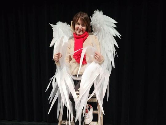 Nasze Małe Wyspy - na wyspę Ewy Derlak zaprasza Anna Bobruś