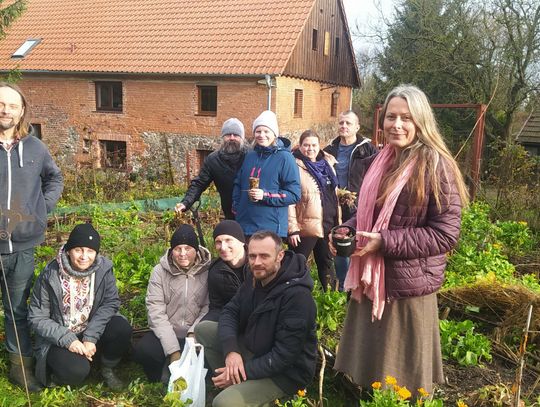 Nasze Małe Wyspy. Zaproszenie do Ptasiej Doliny