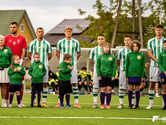 Niepełnosprawni mają moc! Małgorzata Eitler o II Turnieju Mocarzy