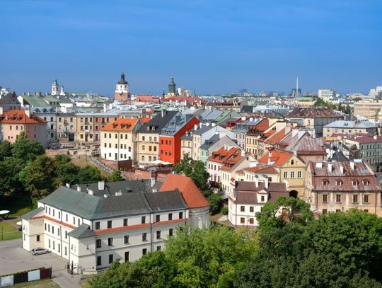 Nieruchomości w Lublinie dobrą inwestycją
