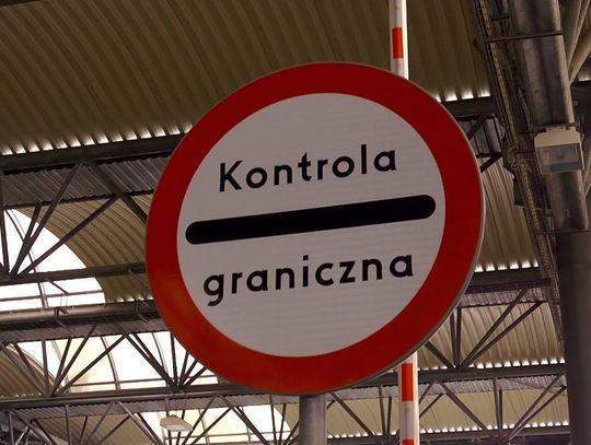 NIK kontroluje przejścia graniczne na wschodniej granicy