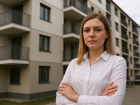 Nowe podatki uderzą w pustostany. Co to oznacza dla Chełmie?