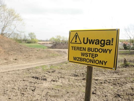 Nowe tereny inwestycyjne w Chełmie. UM zmienia plan zagospodorawania przestrzennego