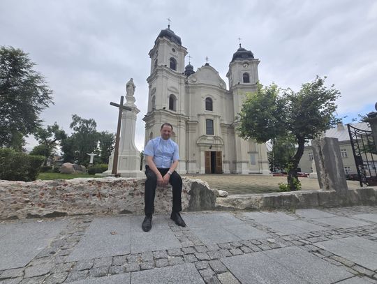 „Nowe życie dla starego muru”