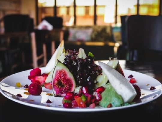 Nowoczesny i smaczny catering dietetyczny