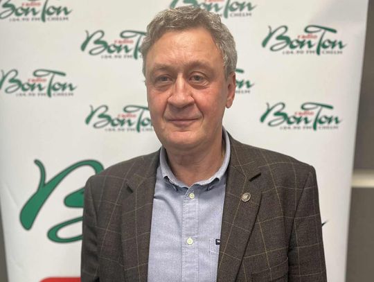 O sile porozumienia, zaufania i komunikacji. Rozmowa z mediatorem Marianem Pogodą